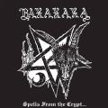 BAXAXAXA: Spells from the Crypt