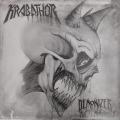 KRABATHOR: Demonizer / Mortal Memories II