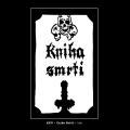 AMON (CZE): Kniha smrti